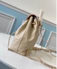 Рюкзак Louis Vuitton Montsouris Backpack Creme